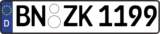 BN-ZK1199