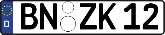 BN-ZK12