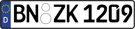 BN-ZK1209