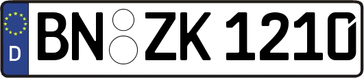 BN-ZK1210