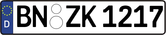 BN-ZK1217