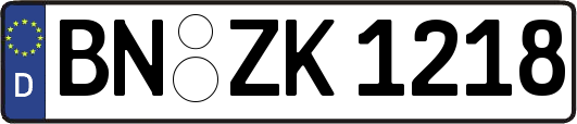 BN-ZK1218