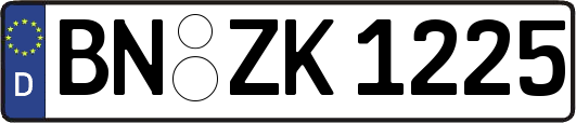 BN-ZK1225