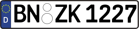 BN-ZK1227