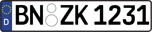 BN-ZK1231