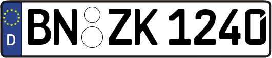 BN-ZK1240