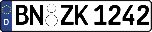 BN-ZK1242