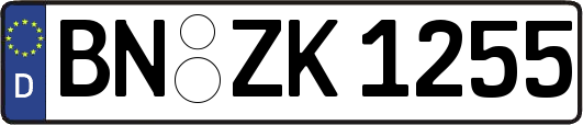 BN-ZK1255