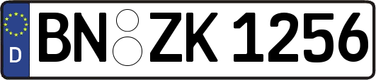 BN-ZK1256