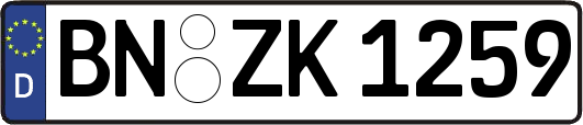 BN-ZK1259