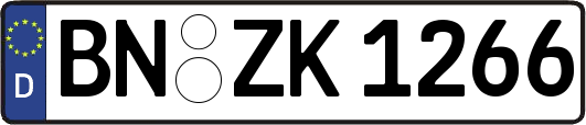 BN-ZK1266