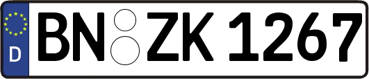 BN-ZK1267