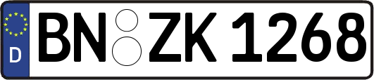 BN-ZK1268