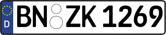 BN-ZK1269