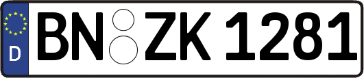 BN-ZK1281