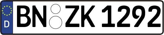 BN-ZK1292