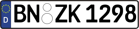 BN-ZK1298