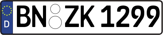 BN-ZK1299
