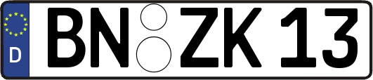 BN-ZK13