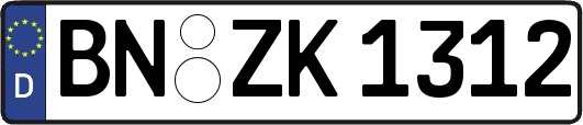 BN-ZK1312