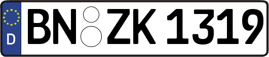 BN-ZK1319