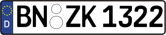 BN-ZK1322