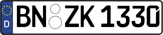 BN-ZK1330