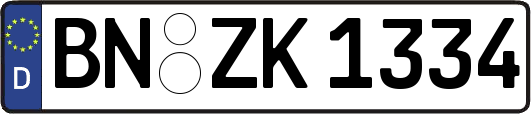 BN-ZK1334