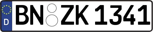 BN-ZK1341