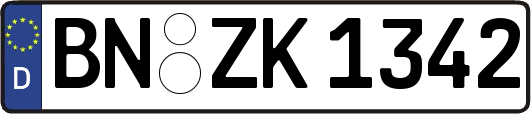 BN-ZK1342