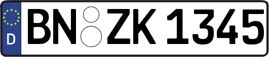 BN-ZK1345