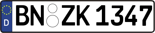 BN-ZK1347