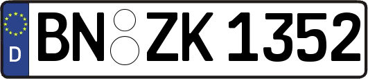 BN-ZK1352
