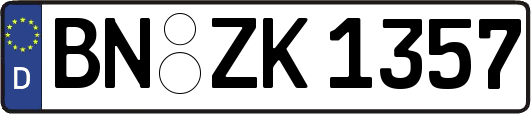 BN-ZK1357