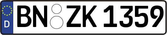 BN-ZK1359