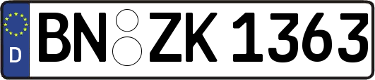BN-ZK1363