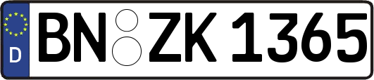 BN-ZK1365