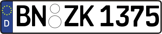 BN-ZK1375