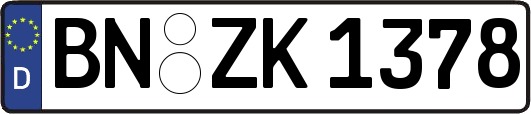 BN-ZK1378