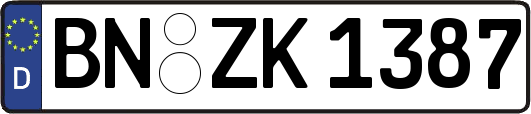 BN-ZK1387