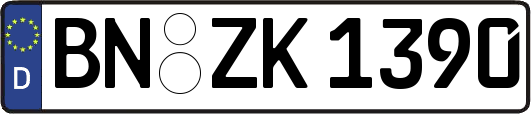 BN-ZK1390