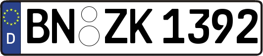 BN-ZK1392