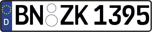 BN-ZK1395
