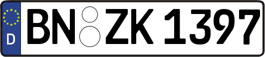 BN-ZK1397