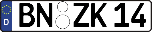 BN-ZK14