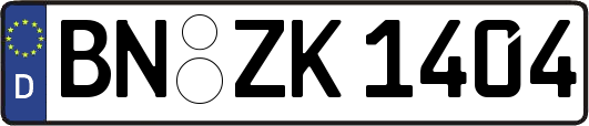 BN-ZK1404