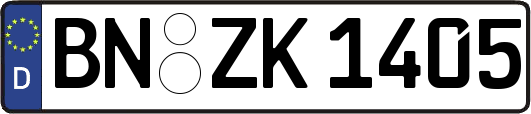 BN-ZK1405