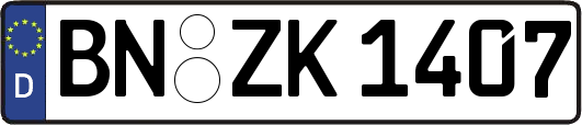 BN-ZK1407