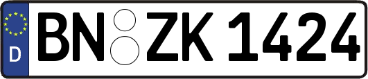 BN-ZK1424