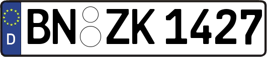 BN-ZK1427